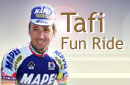 Tafi Fun Ride